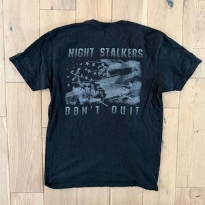 Night Stalkers T-Shirt